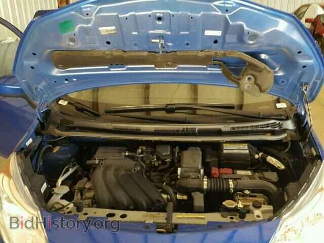 2016 NISSAN VERSA - VIN: 3N1CE2CP8GL369059 - Photo 7