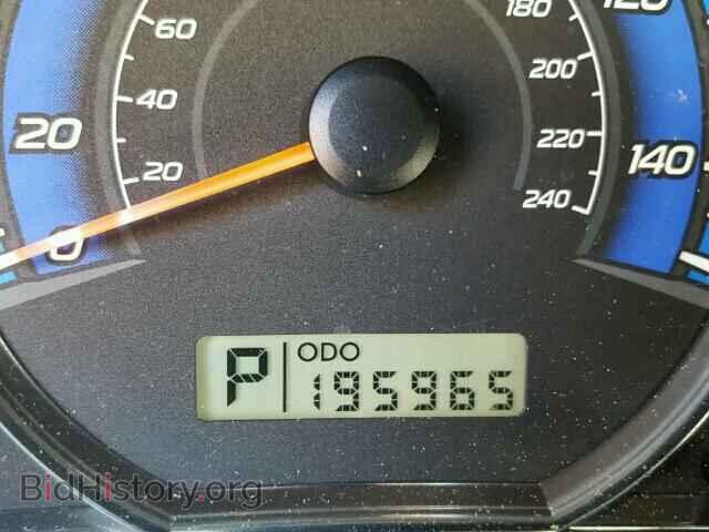 2009 SUBARU FORESTER - VIN: JF2SH64639H755601 - Фото 8