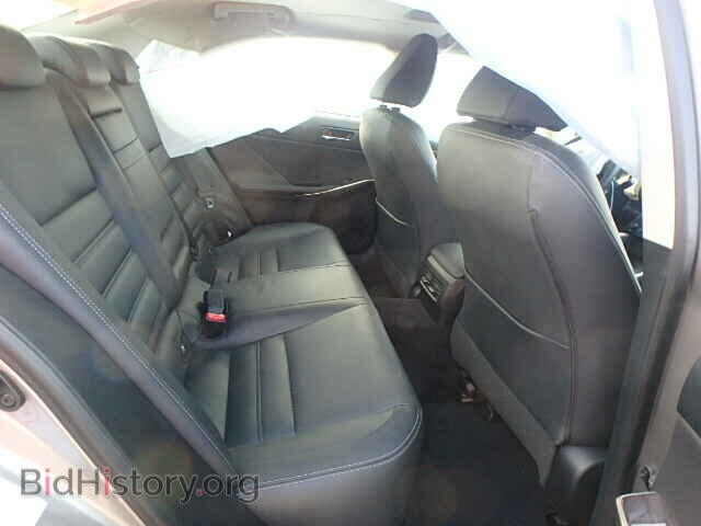 2014 LEXUS IS250 - VIN: JTHCF1D26E5007959 - Фото 6