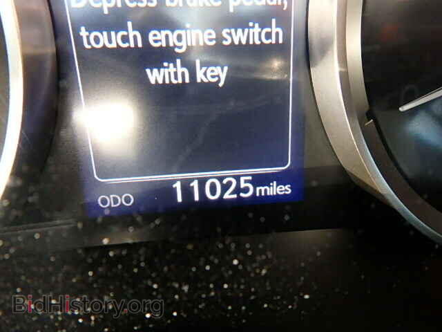 2014 LEXUS IS250 - VIN: JTHCF1D26E5007959 - Фото 8
