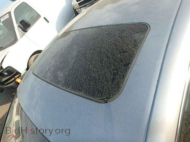 2014 LEXUS IS250 - VIN: JTHCF1D26E5007959 - Фото 9