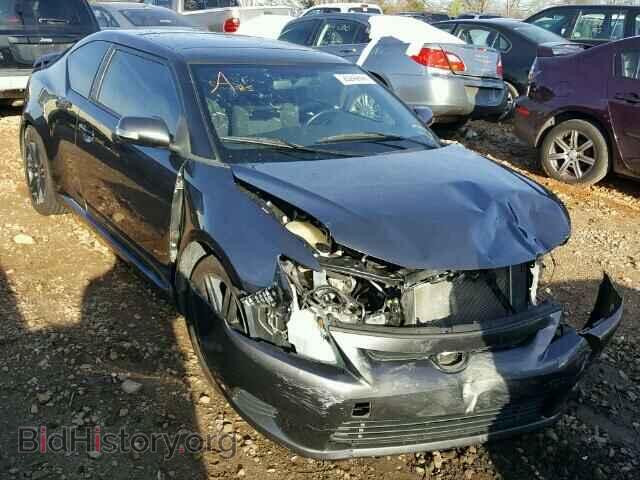 Photo JTKJF5C78D3062882 - TOYOTA SCION 2013
