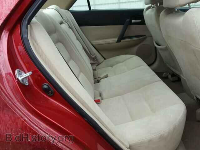 2006 MAZDA 6 - VIN: 1YVHP80D765M49861 - Фото 6