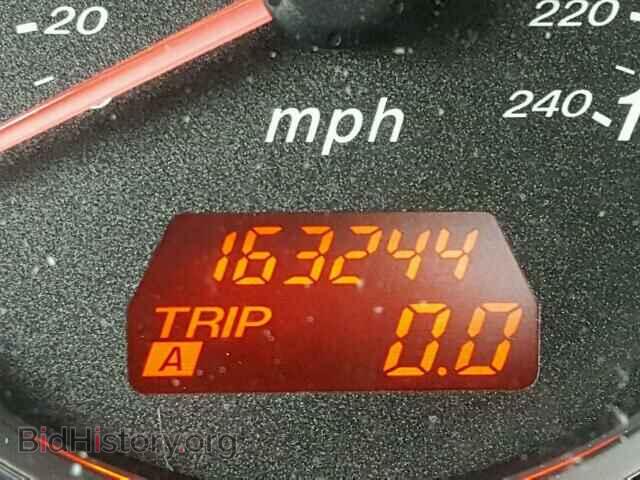 2006 MAZDA 6 - VIN: 1YVHP80D765M49861 - Фото 8