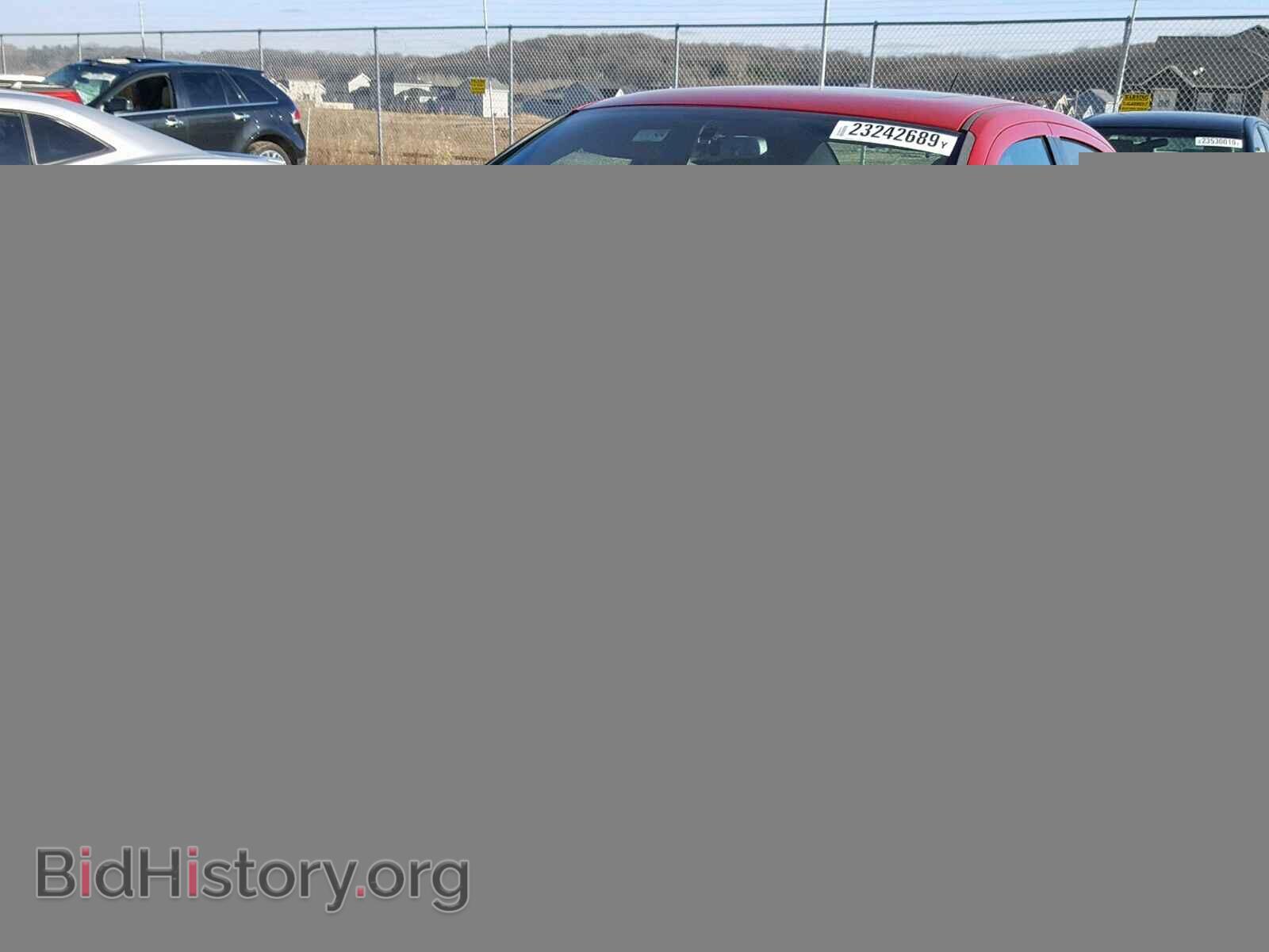 2013 DODGE AVENGER - VIN: 1C3CDZCB2DN622048 - Photo 2