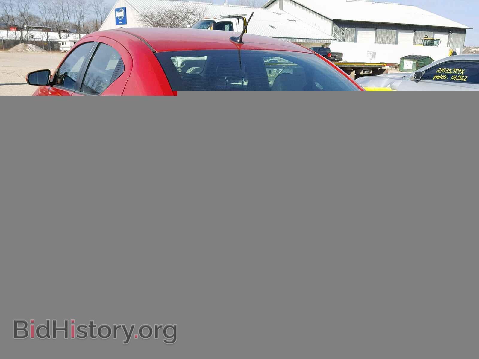 2013 DODGE AVENGER - VIN: 1C3CDZCB2DN622048 - Photo 3