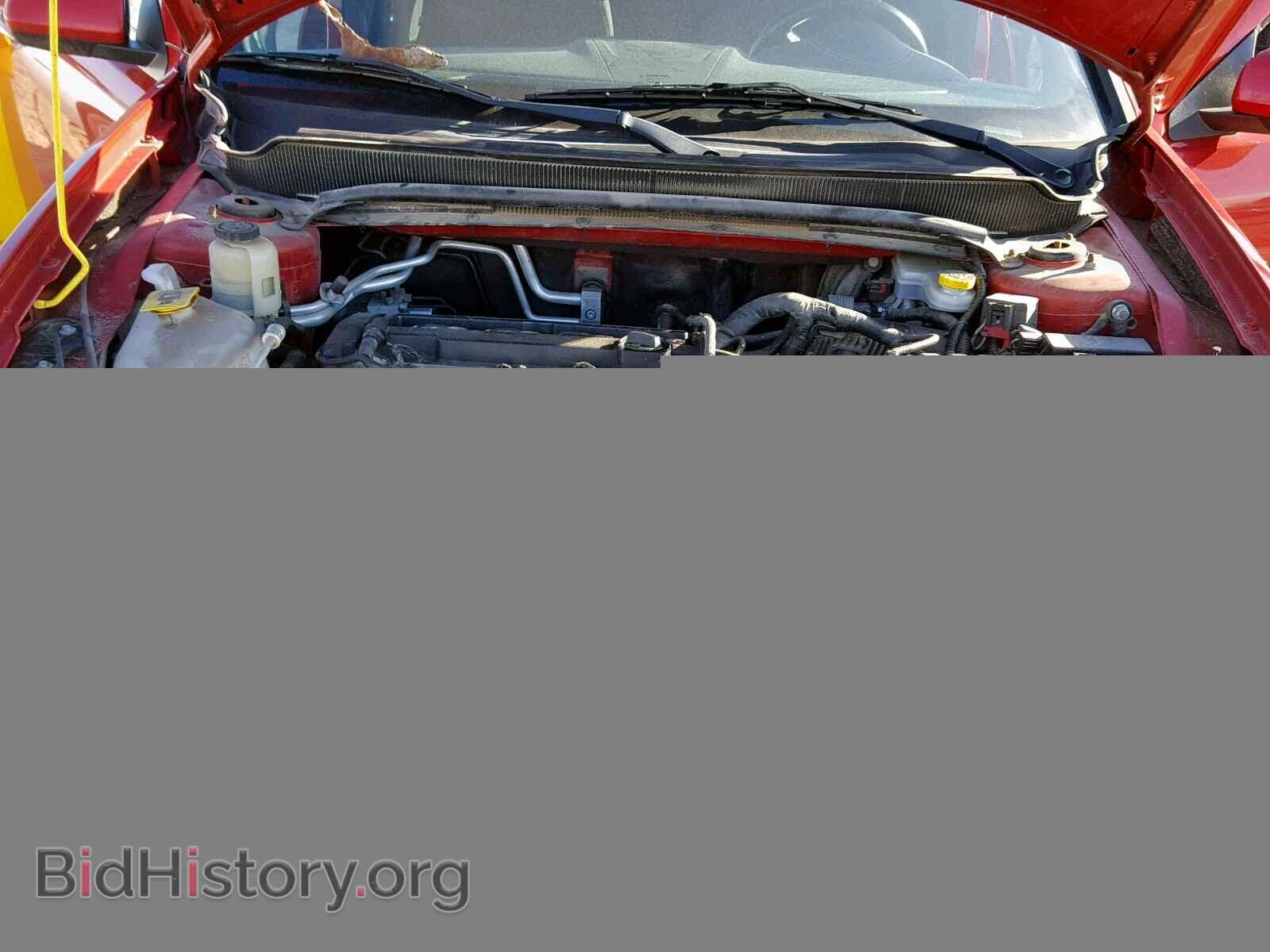 2013 DODGE AVENGER - VIN: 1C3CDZCB2DN622048 - Photo 7