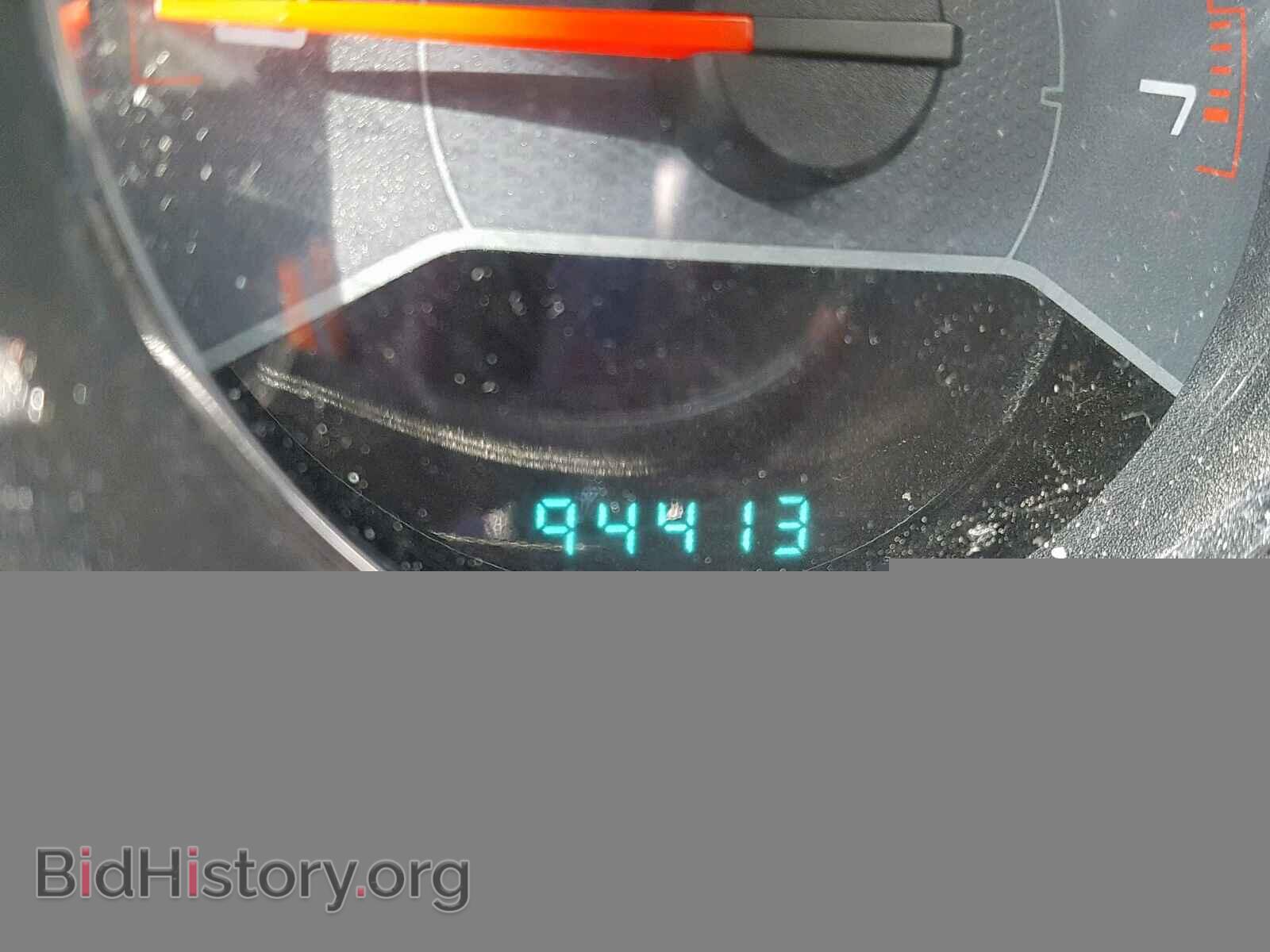 2013 DODGE AVENGER - VIN: 1C3CDZCB2DN622048 - Photo 8