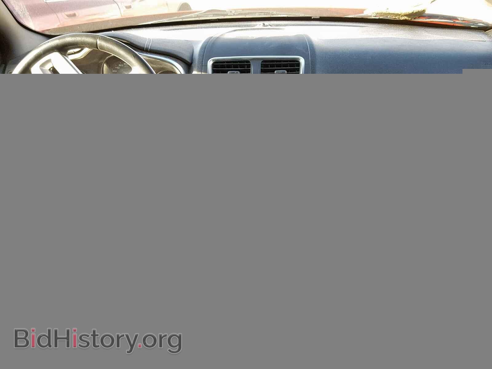 2013 DODGE AVENGER - VIN: 1C3CDZCB2DN622048 - Photo 9