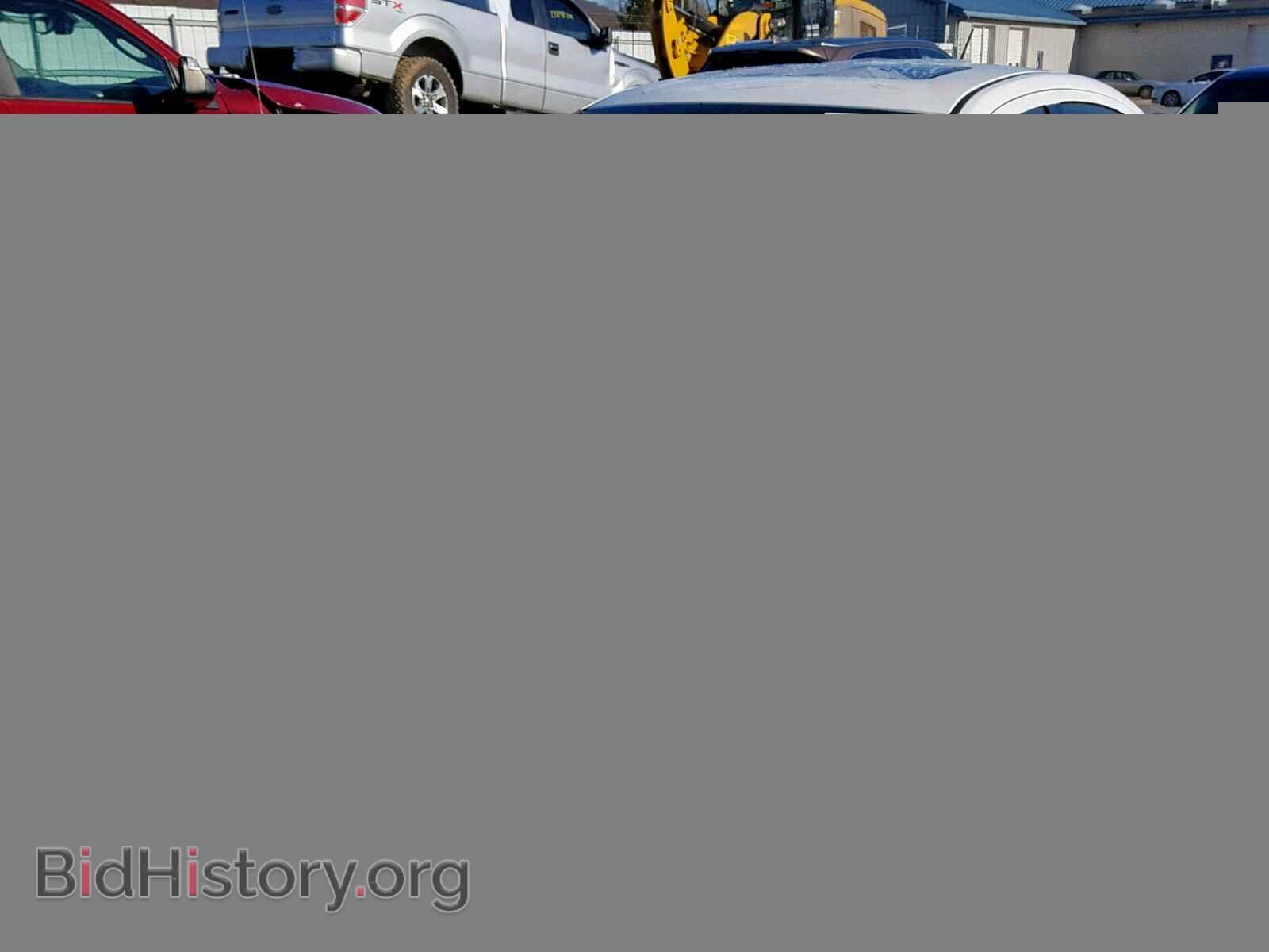 2011 CHRYSLER 200 - VIN: 1C3BC8FG4BN567065 - Фото 2
