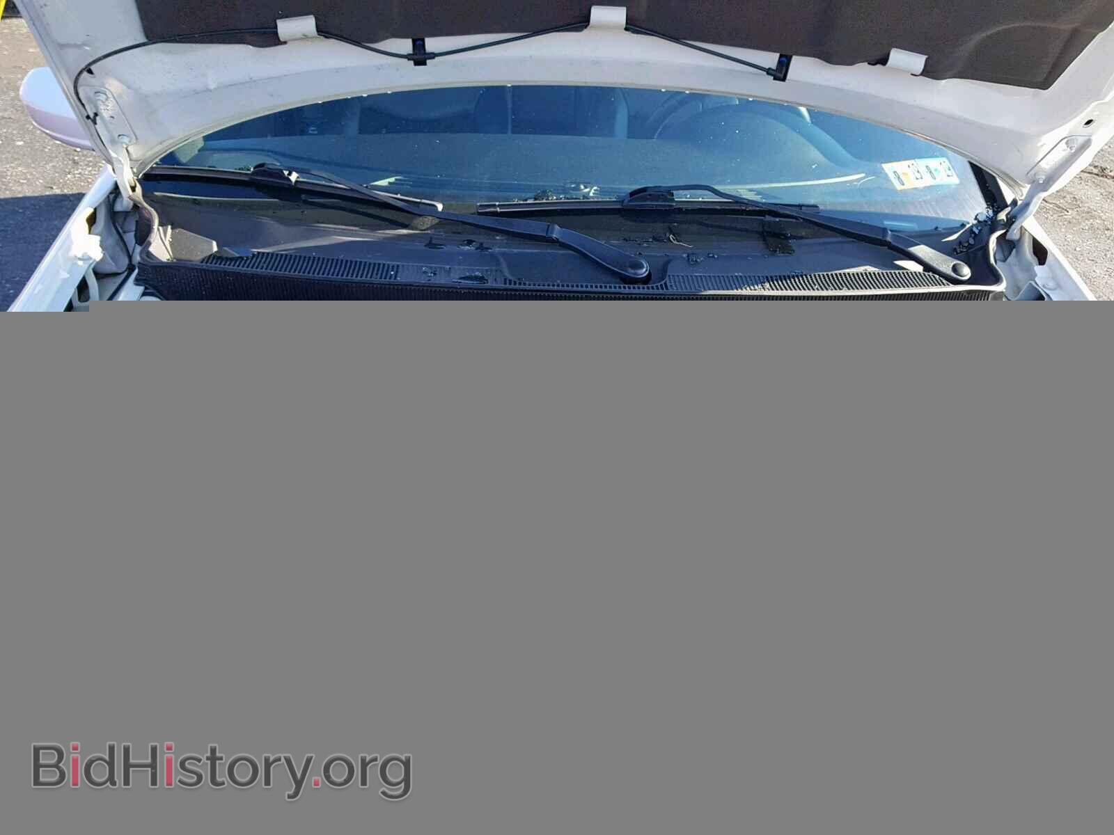 2011 CHRYSLER 200 - VIN: 1C3BC8FG4BN567065 - Фото 7