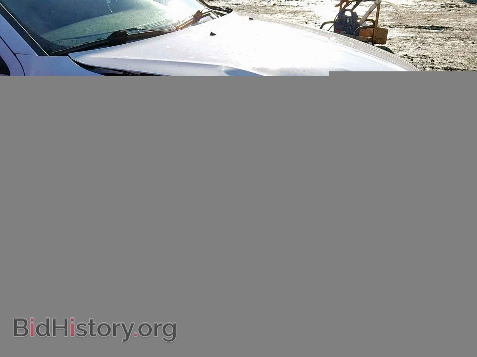 2011 CHRYSLER 200 - VIN: 1C3BC8FG4BN567065 - Фото 9