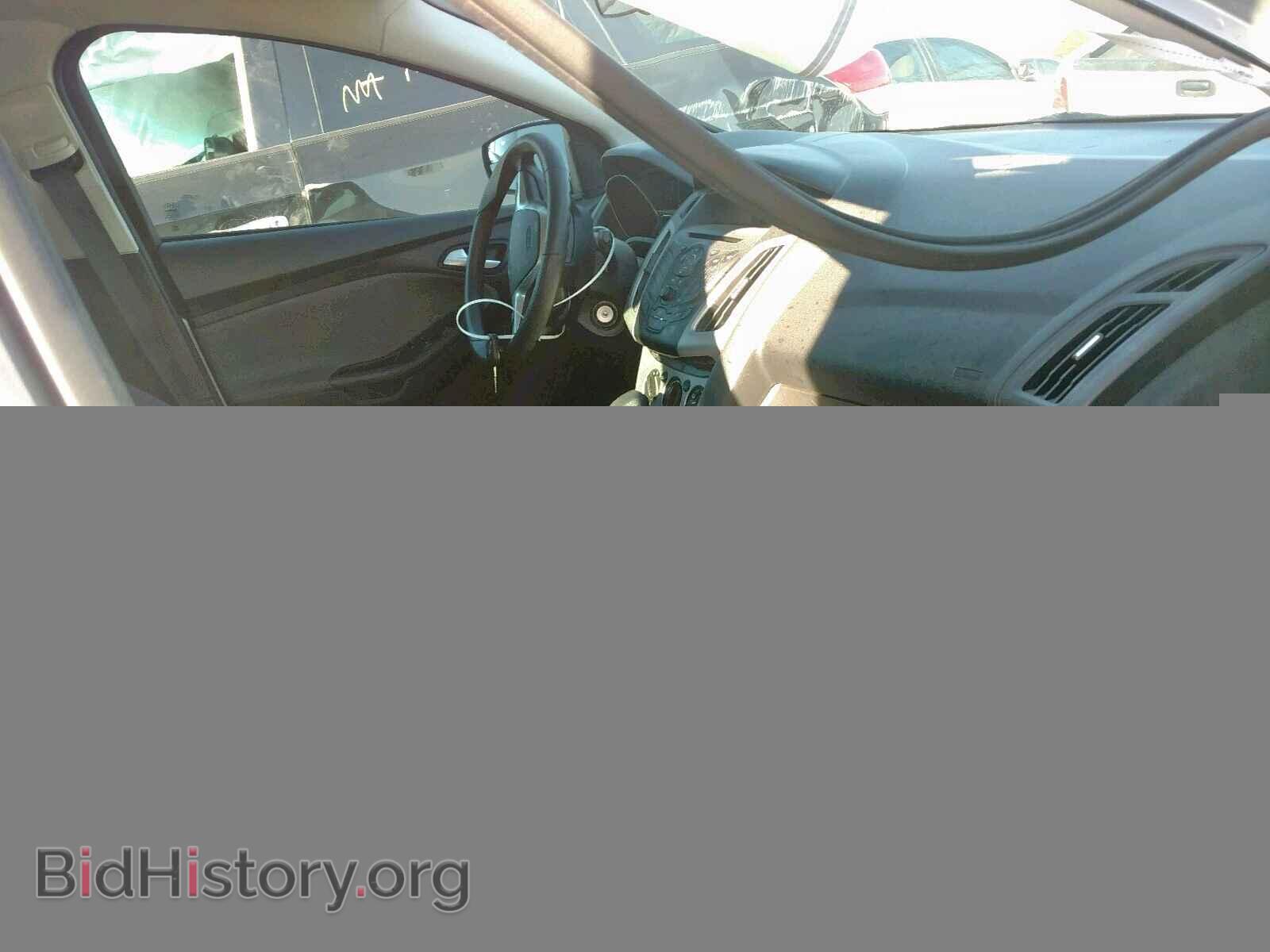 2014 FORD FOCUS - VIN: 1FADP3K2XEL104584 - Photo 5