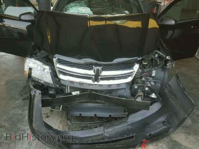 2012 DODGE AVENGER - VIN: 1C3CDZAB6CN147389 - Фото 7