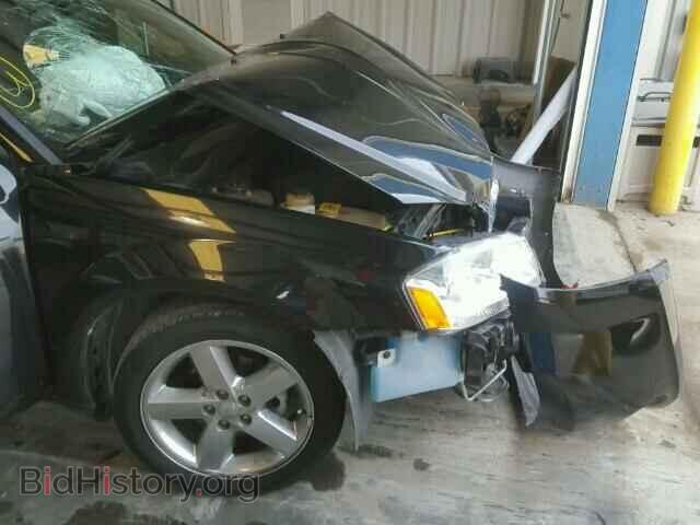 2012 DODGE AVENGER - VIN: 1C3CDZAB6CN147389 - Фото 9