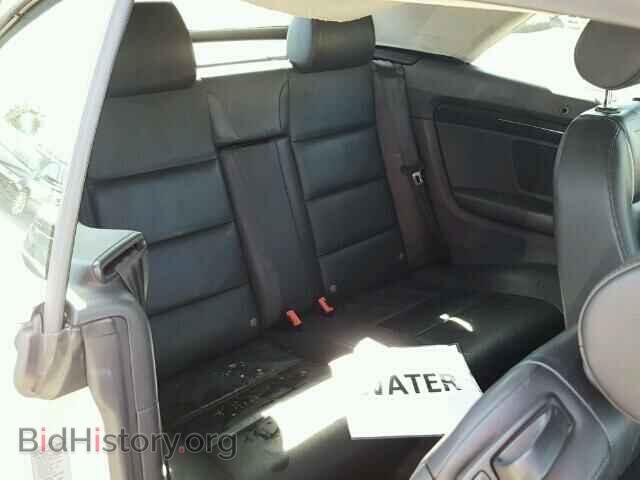 2005 AUDI A4 - VIN: WAUAC48H95K014744 - Фото 6