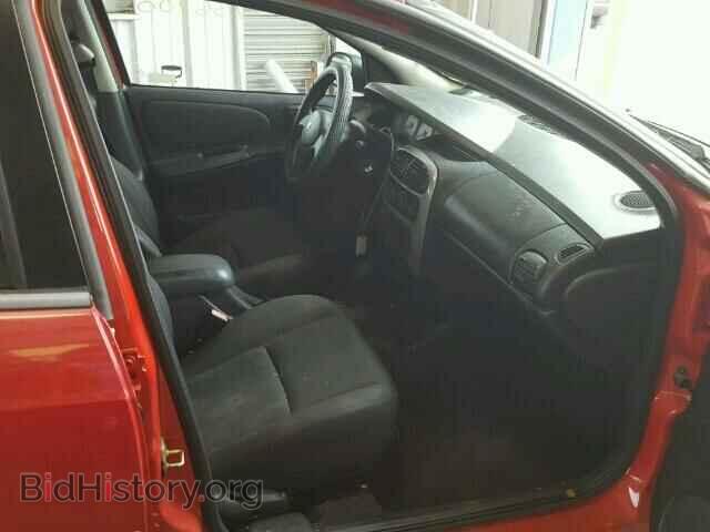 2005 DODGE NEON - VIN: 1B3ES56C75D130633 - Фото 5