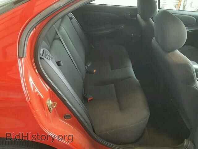 2005 DODGE NEON - VIN: 1B3ES56C75D130633 - Фото 6