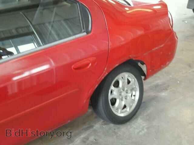 2005 DODGE NEON - VIN: 1B3ES56C75D130633 - Фото 10