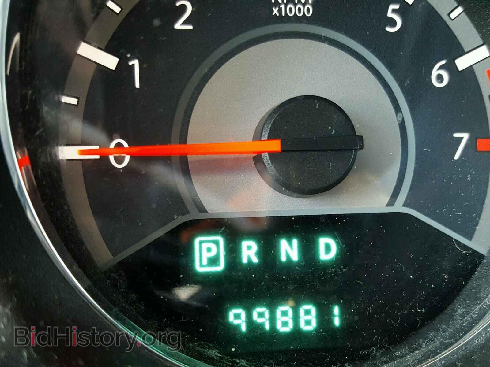 2012 CHRYSLER 200 - VIN: 1C3CCBAB1CN295315 - Фото 8