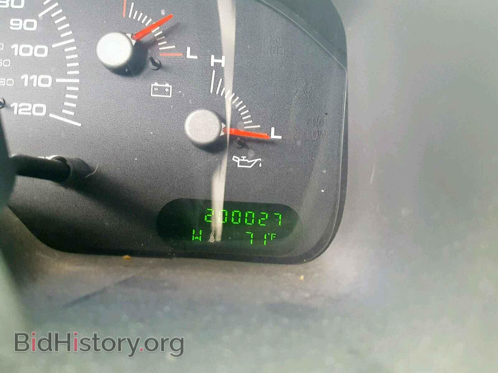 2004 FORD EXPEDITION - VIN: 1FMFU15L14LA29224 - Фото 8