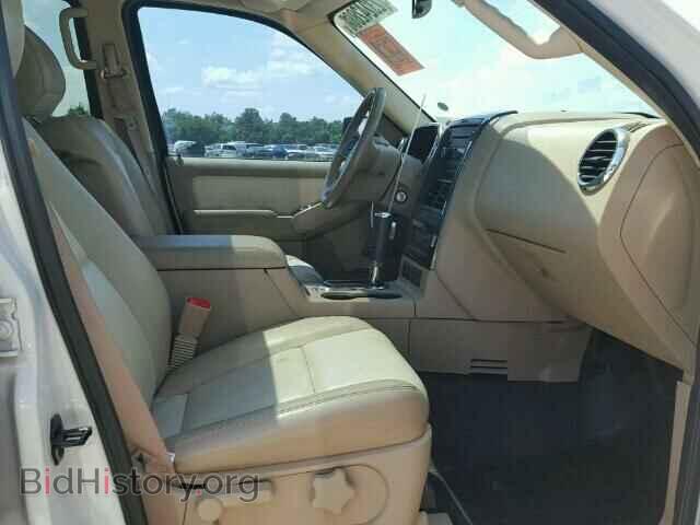 2010 FORD EXPLORER - VIN: 1FMEU3D8XAUF05609 - Фото 5