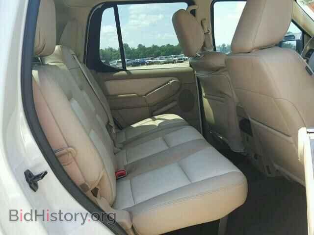 2010 FORD EXPLORER - VIN: 1FMEU3D8XAUF05609 - Фото 6