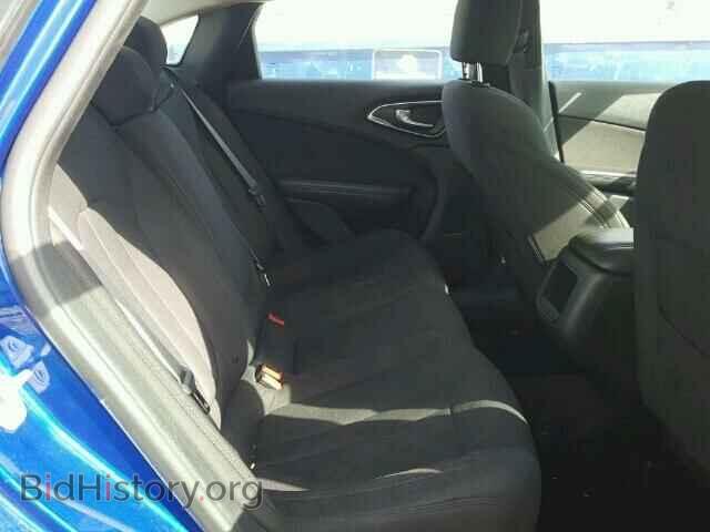 2015 CHRYSLER 200 - VIN: 1C3CCCAB5FN599080 - Photo 6