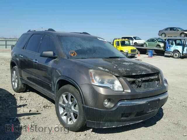 Photo 1GKLRLED4AJ144375 - GMC ACADIA 2010