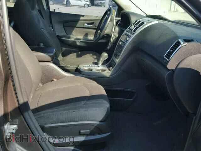 2010 GMC ACADIA - VIN: 1GKLRLED4AJ144375 - Фото 5