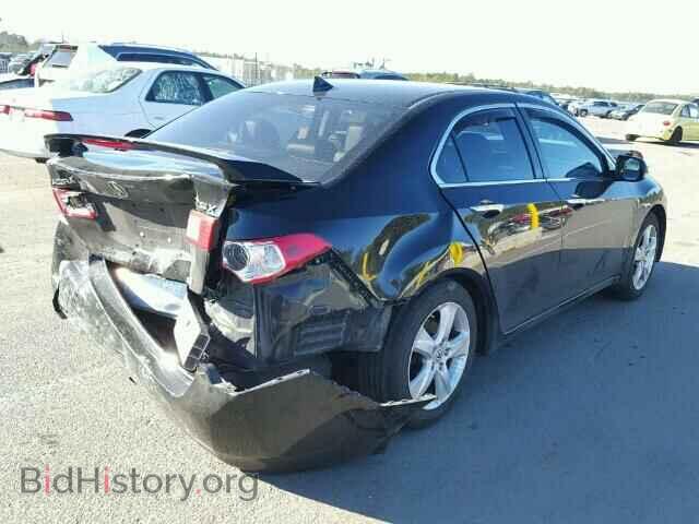 2010 ACURA TSX - VIN: JH4CU2F65AC040582 - Фото 4