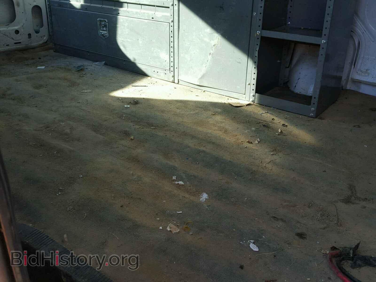 2006 FORD ECONOLINE - VIN: 1FTNE24W16DB38553 - Фото 6