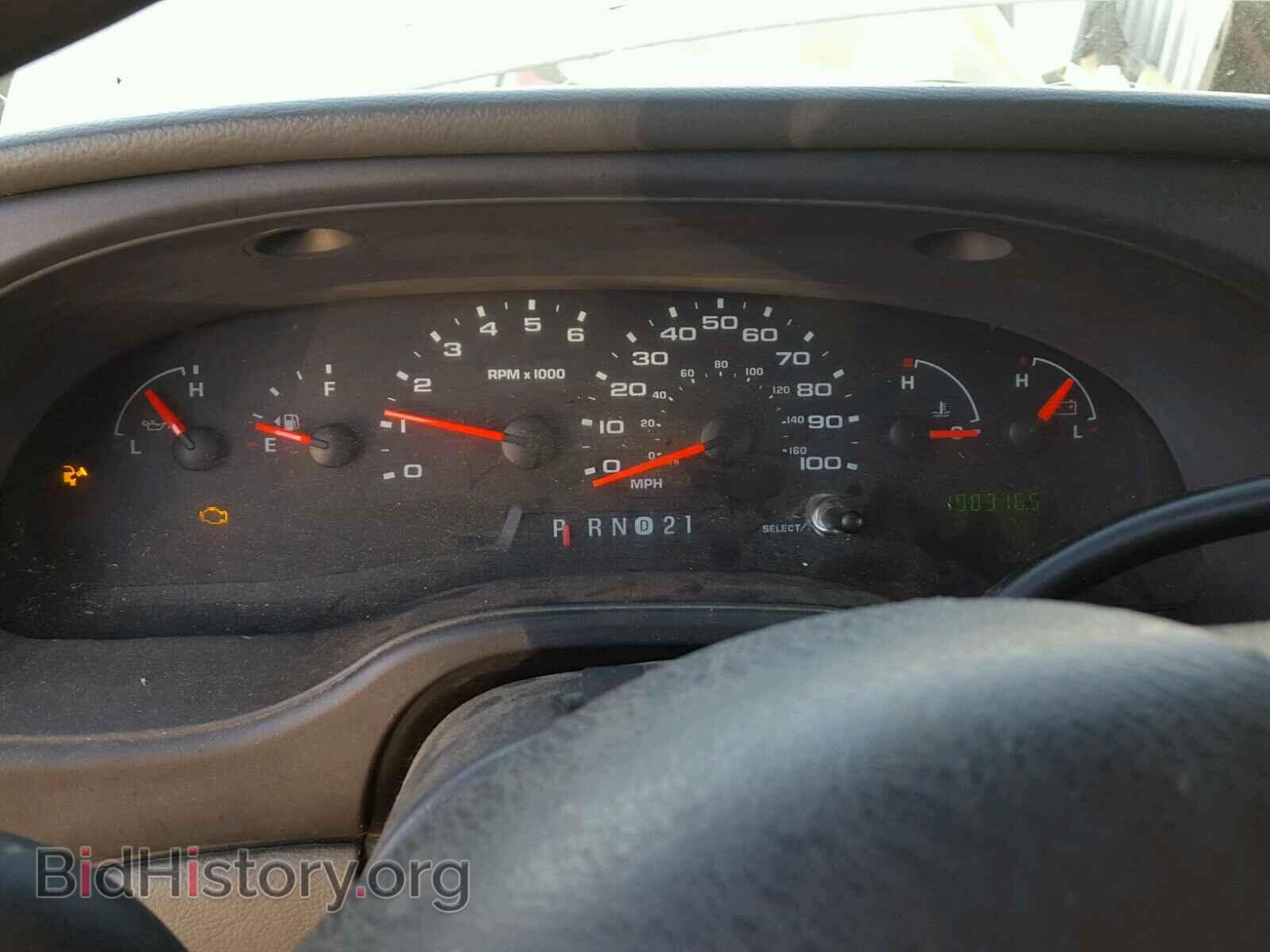 2006 FORD ECONOLINE - VIN: 1FTNE24W16DB38553 - Фото 8