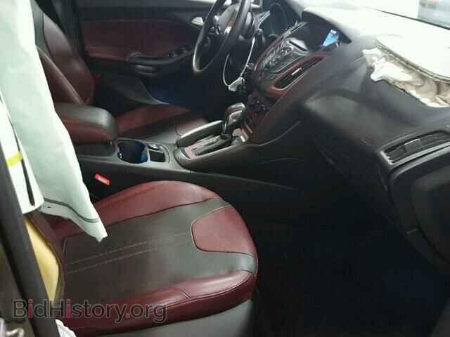 2013 FORD FOCUS - VIN: 1FADP3K28DL210031 - Фото 5