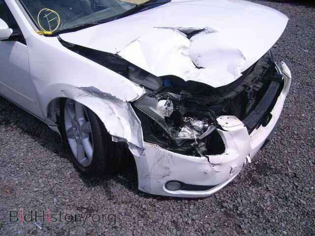 2006 NISSAN MAXIMA - VIN: 1N4BA41EX6C805783 - Фото 9
