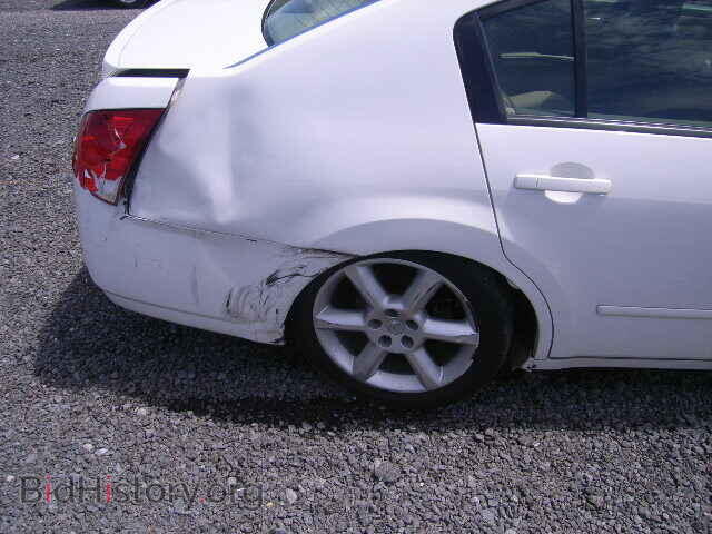 2006 NISSAN MAXIMA - VIN: 1N4BA41EX6C805783 - Фото 10