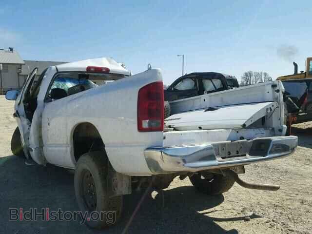2002 DODGE RAM 1500 - VIN: 1D7HA16N82J128482 - Photo 3