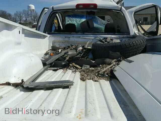 2002 DODGE RAM 1500 - VIN: 1D7HA16N82J128482 - Photo 6