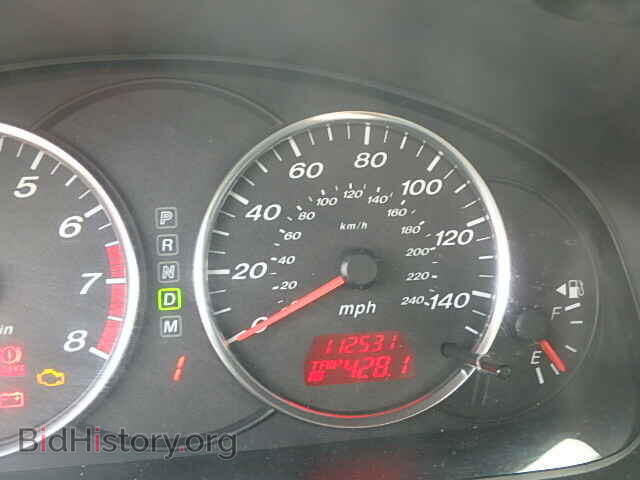 2007 MAZDA 6 - VIN: 1YVHP80C575M63783 - Фото 8
