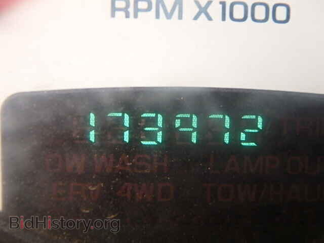 2004 DODGE RAM 1500 - VIN: 1D7HA18D44S779321 - Фото 8