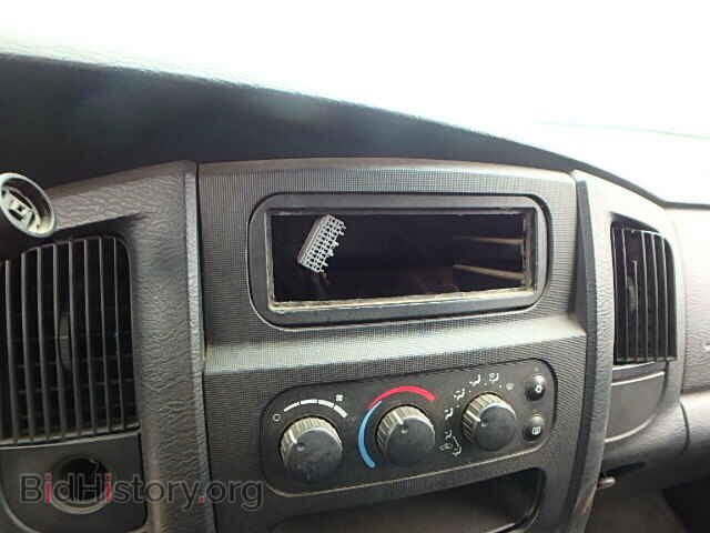 2004 DODGE RAM 1500 - VIN: 1D7HA18D44S779321 - Фото 9
