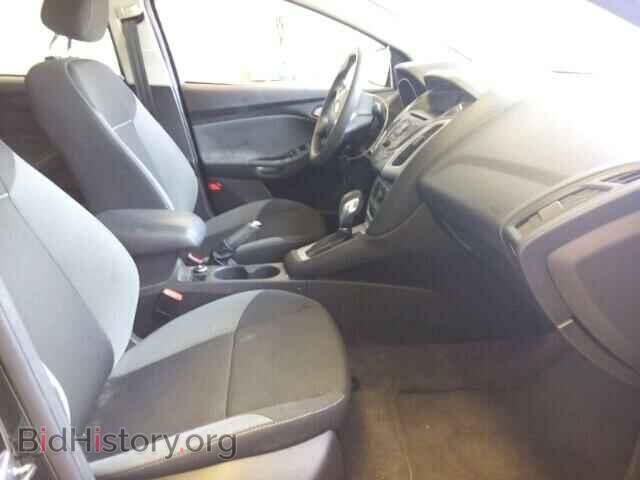 2012 FORD FOCUS - VIN: 1FAHP3F29CL247342 - Photo 5