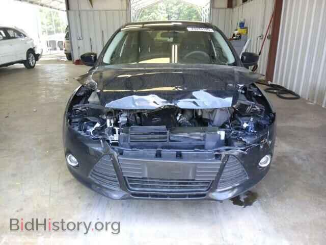 2012 FORD FOCUS - VIN: 1FAHP3F29CL247342 - Photo 9