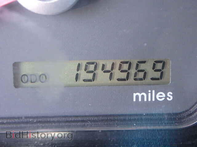2006 MITSUBISHI GALANT - VIN: 4A3AB36S56E037921 - Фото 8