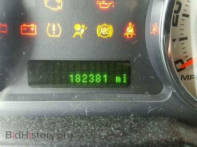 2008 FORD EDGE - VIN: 2FMDK38C18BB16843 - Фото 8