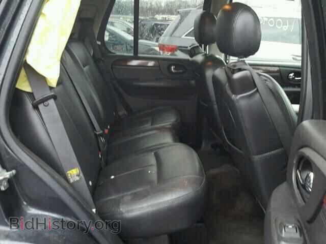 2006 GMC ENVOY - VIN: 1GKET63M562200260 - Фото 6