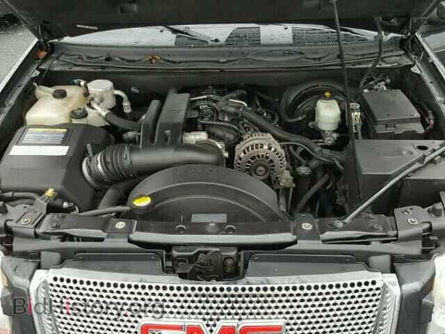2006 GMC ENVOY - VIN: 1GKET63M562200260 - Фото 7