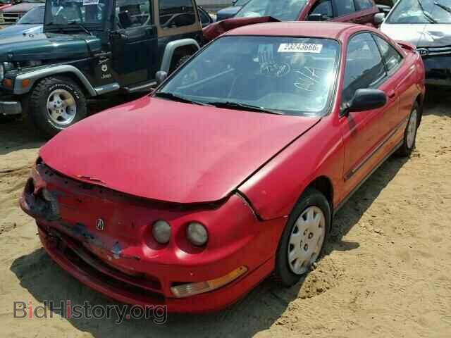 1995 ACURA INTEGRA - VIN: JH4DC4445SS012406 - Фото 2