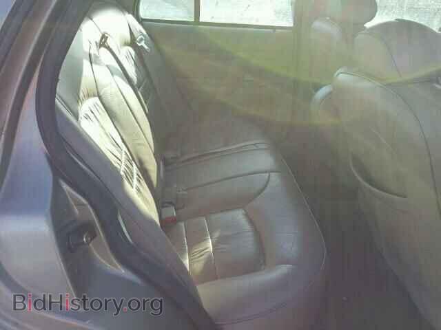 2002 FORD CROWN VIC - VIN: 2FAFP74W32X146416 - Фото 6