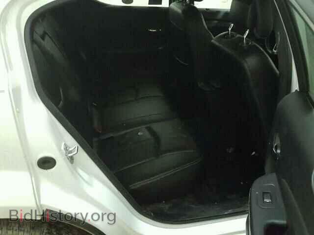 2011 DODGE AVENGER - VIN: 1B3BD2FG5BN572301 - Фото 6